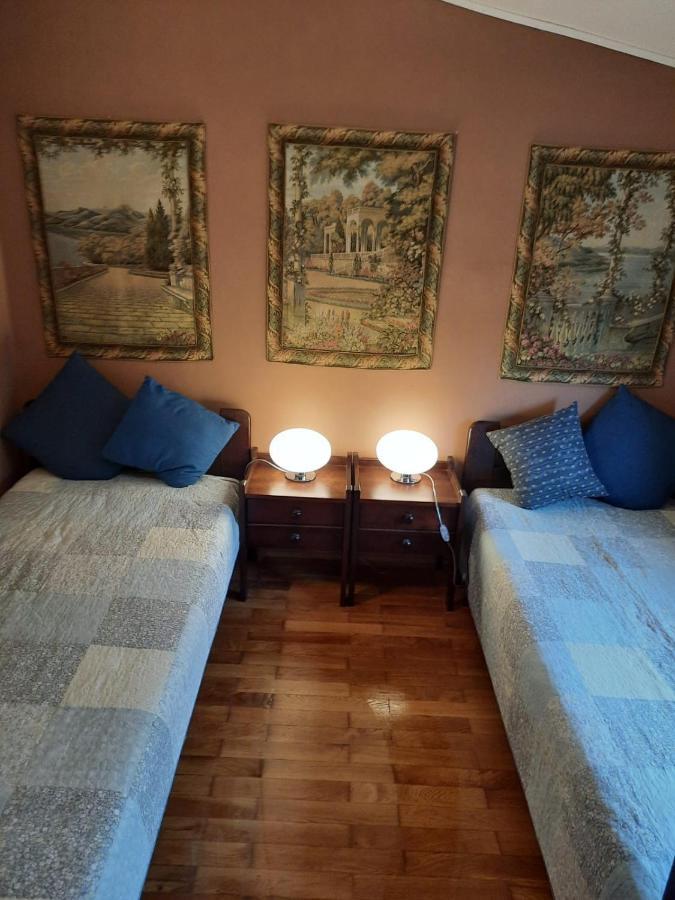 U Chalupy Na Kopecku Krásná Lípa Kültér fotó