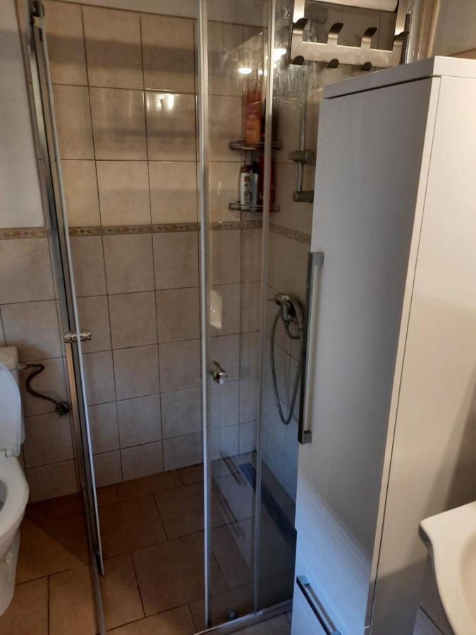 U Chalupy Na Kopecku Krásná Lípa Kültér fotó