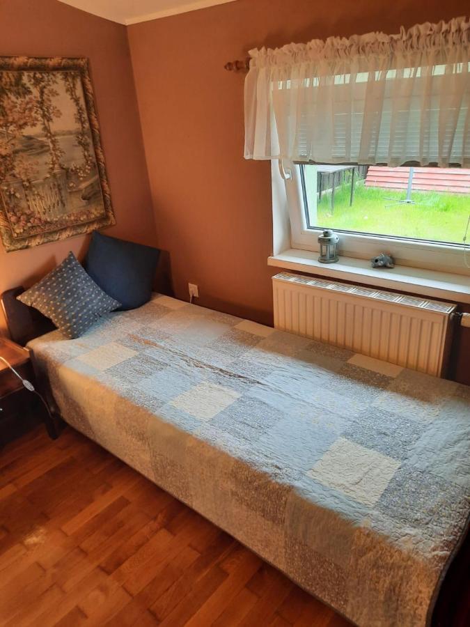 U Chalupy Na Kopecku Krásná Lípa Kültér fotó